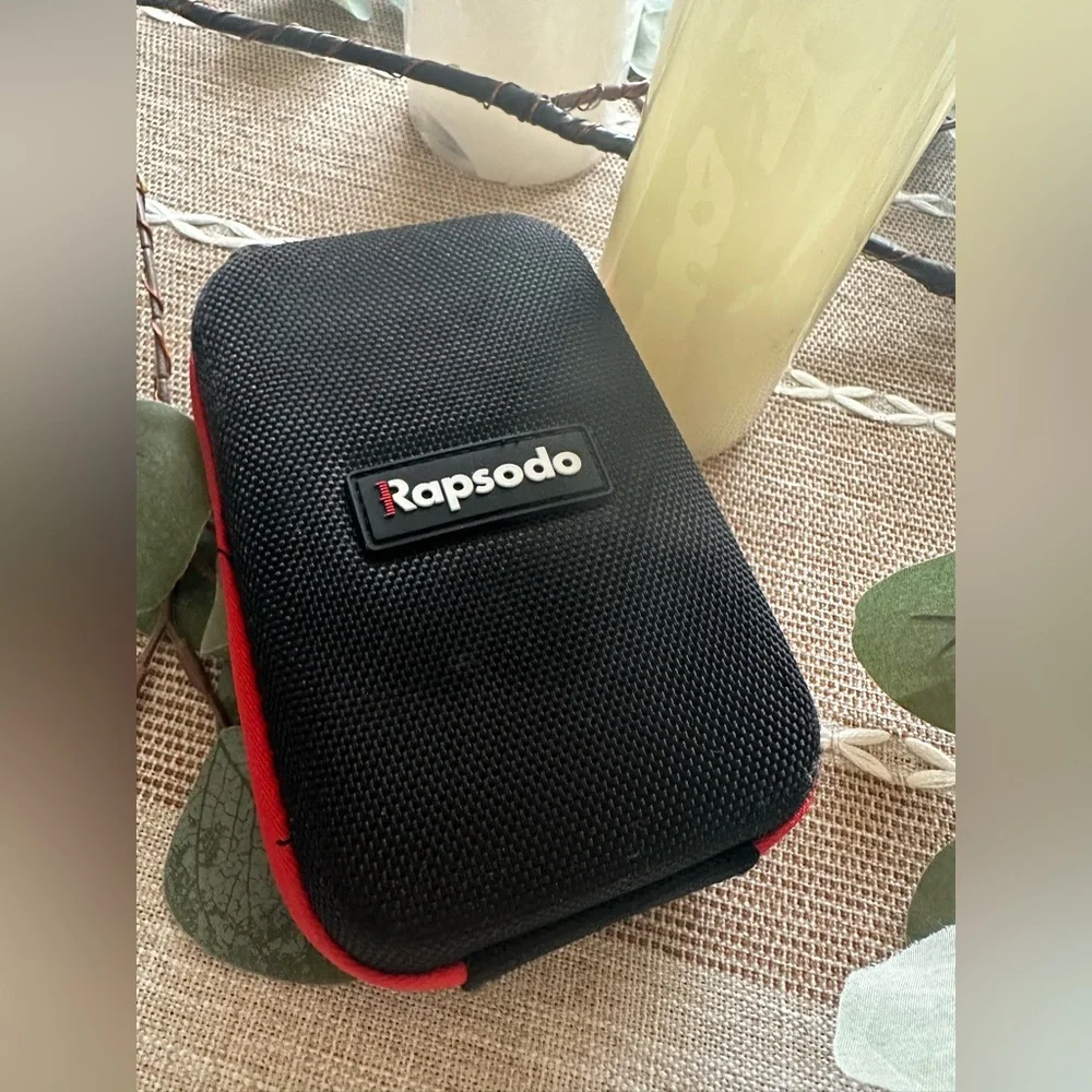 Rapsodo Mobile Launch monitor GOLF